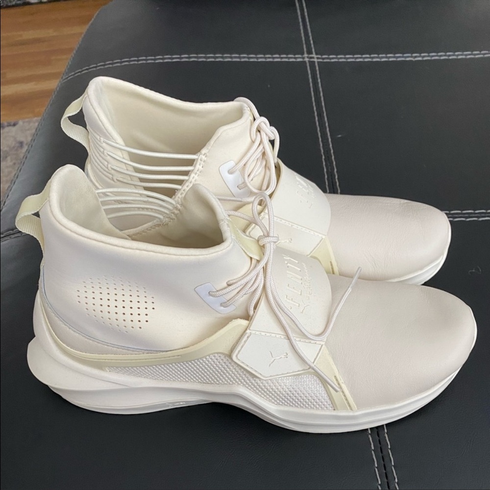 💝 PUMA FENTI BY RIHANNA